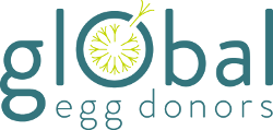 Global Egg Donors Logo